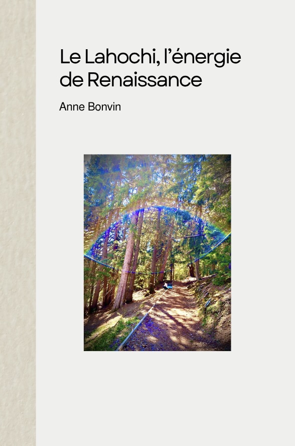 LahoChi, l'énergie de Renaissance